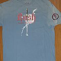 Rush - TShirt or Longsleeve - Rush - Snakes and arrows - official tour shirt