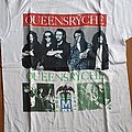 Queensryche - TShirt or Longsleeve - Queensryche - Empire - bootleg shirt / Dayton - NY dates