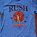 Rush - TShirt or Longsleeve - Rush - It's my turn to drive - official shirt by Henderson brewing
