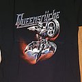 Queensryche - TShirt or Longsleeve - Queensryche - Operation Mindcrime 2005 tour - official shirt