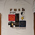 Rush - TShirt or Longsleeve - Rush - Counterparts tour - bootleg shirt