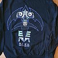 Queensryche - TShirt or Longsleeve - Queensryche - Empire - official sweat shirt for the european tour 1990