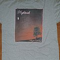 Nightwish - TShirt or Longsleeve - Nightwish - Angels Fall First - bootleg shirt