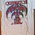 Queensryche - TShirt or Longsleeve - Queensryche - Promised Land - bootleg shirt