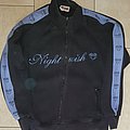 Nightwish - Battle Jacket - Nightwish - Once - official jacket from the EMP mailorder