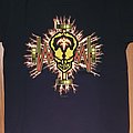 Queensryche - TShirt or Longsleeve - Queensryche - Operation Mindcrime 2004/2005 tour - official shirt -...