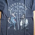 Queensryche - TShirt or Longsleeve - Queensryche - Empire - bootleg shirt