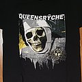 Queensryche - TShirt or Longsleeve - Queensryche - Operation Mindcrime 2005 tour - official shirt - USA/Canada/Mexico