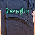 Queensryche - TShirt or Longsleeve - Queensryche - Live Evolution - bootleg shirt