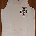 Queensryche - TShirt or Longsleeve - Queensryche - Operation: mindcrime - official tank top - previousely owned by...