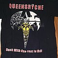 Queensryche - TShirt or Longsleeve - Queensryche - Operation Mindcrime 2004/2005 tour - official shirt -...