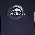 Queensryche - TShirt or Longsleeve - Queensryche - S/T - official shirt