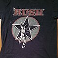 Rush - TShirt or Longsleeve - Rush - 2112 - bootleg shirt