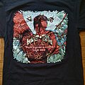 Rush - TShirt or Longsleeve - Rush - Clockwork Angels Tour - official shirt