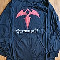 Queensryche - TShirt or Longsleeve - Queensryche - Operation Mindcrime 2004/2005 tour - bootleg shirt