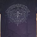 Queensryche - TShirt or Longsleeve - Queensryche - Dedicated to chaos - official shirt from the Shiprocked festival...