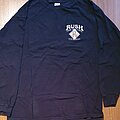 Rush - TShirt or Longsleeve - Rush - Time machine - official longsleeve tourshirt