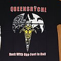 Queensryche - TShirt or Longsleeve - Queensryche - Operation Mindcrime 2004/2005 tour - official shirt -...