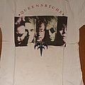 Queensryche - TShirt or Longsleeve - Queensryche - Empire - official tourshirt for the European tour 1990