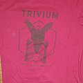 Trivium - TShirt or Longsleeve - Trivium - What the dead men say - official shirt