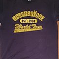 Queensryche - TShirt or Longsleeve - Queensryche - Tribe - official shirt from the fanclub