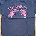 Blackmore&#039;s Night - TShirt or Longsleeve - Blackmore's Night - Knights - official shirt