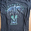 Queensryche - TShirt or Longsleeve - Queensryche - Hear in the now frontier - bootleg shirt