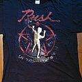 Rush - TShirt or Longsleeve - Rush - US tour 1978 - reprinted shirt