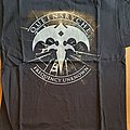 Queensryche - TShirt or Longsleeve - Queensryche - Frequency unknown - official shirt US dates West Wendover -...