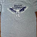 Rush - TShirt or Longsleeve - Rush - Fly by night 75 - official shirt