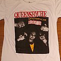 Queensryche - TShirt or Longsleeve - Queensryche - Promised land tour - bootleg shirt