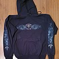 Queensryche - TShirt or Longsleeve - Queensryche - Art of live - official hoodie from the fanclub
