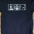 Rush - TShirt or Longsleeve - Rush - Tonal Triptych - official shirt