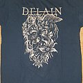 Delain - TShirt or Longsleeve - Delain - Danse Macabre - official tour shirt for the date in Pratteln at Z-7...