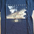 Queensryche - TShirt or Longsleeve - Queensryche - Q2K - official tourshirt US dates