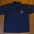 Rush - TShirt or Longsleeve - Rush - R30 Tour - Polo shirt