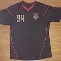 Rammstein - TShirt or Longsleeve - Rammstein - soccer shirt - official item