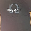 Revamp - TShirt or Longsleeve - ReVamp - official shit for the selftitled album