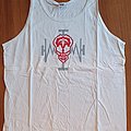 Queensryche - TShirt or Longsleeve - Queensryche - Operation Mindcrime - official tanktop shirt from the fanclub,...