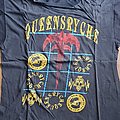 Queensryche - TShirt or Longsleeve - Queensryche - Empire - bootleg shirt