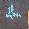 Damn The Machine - TShirt or Longsleeve - Damn the machine - original european tour shirt 1993