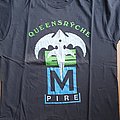 Queensryche - TShirt or Longsleeve - Queensryche - Empire - bootleg shirt