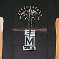 Queensryche - TShirt or Longsleeve - Queensryche - Empire - official tourshirt for the USA tour 1991 - tourdates La...