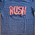 Rush - TShirt or Longsleeve - Rush - World tour 2013-14 - bootleg shirt