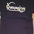 Queensryche - TShirt or Longsleeve - Queensryche - American soldier - official tour shirt Europe