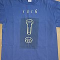 Rush - TShirt or Longsleeve - Rush - Counterparts - official shirt