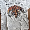 Queensryche - TShirt or Longsleeve - Queensryche - Promised Land - bootleg shirt