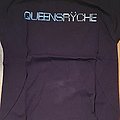 Queensryche - TShirt or Longsleeve - Queensryche - S/T - official shirt