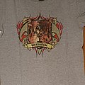 Queensryche - TShirt or Longsleeve - Queensryche - Operation Mindcrime 2004/2005 tour - official shirt -...