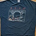 Rush - TShirt or Longsleeve - Rush - Moving Pictures - licenced shirt from the 'classic album cover...